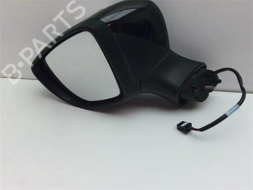 Used Left mirror Left mirror 38367500 38367500