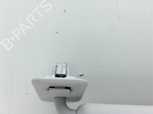 Left sun visor CITROËN C4 III (BA_, BB_, BC_) 1.5 BlueHDi 130 (BBYHZB) | BP39956189I1 - Image 4
