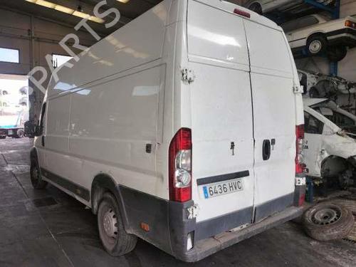 Alternator CITROËN JUMPER II Platform/Chassis 2.2 HDi 130 | BP38377400M7 - Image 7