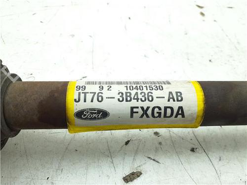 Right front driveshaft FORD TRANSIT CONNECT V408 Box Body/MPV 1.5 TDCi | BP38382568M39 - Image 4