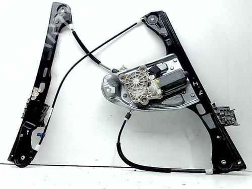 Used Front left window mechanism Front left window mechanism 38349918 38349918