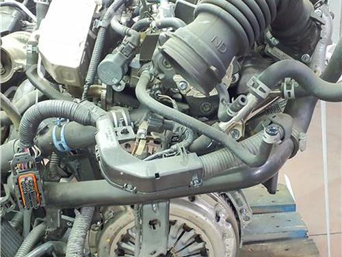 Engine TOYOTA AURIS (_E18_) 1.4 D-4D (NDE180_, NDE180R) | BP38368744M1 - Image 4