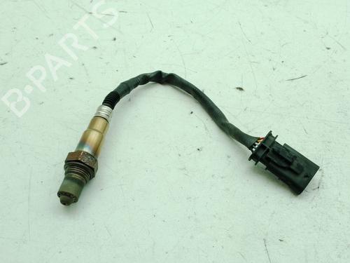 Used Electronic sensor Electronic sensor CITROËN C4 III (BA_, BB_, BC_) 1.2 PureTech 130 (BAHNSA, BAHNSB) (130 hp) 39536228 39536228