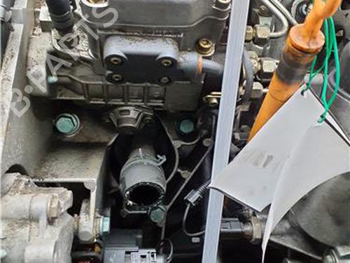 Engine AUDI A3 (8L1) 1.9 TDI | BP38391803M1 - Image 6