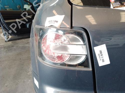 Left taillight MAZDA CX-7 (ER) 2.2 MZR-CD AWD (ER10A) | BP38333914C34 - Image 2