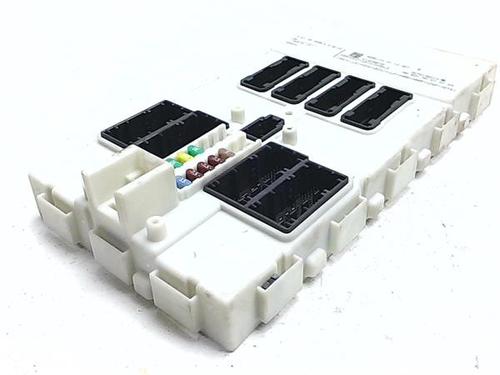 Electronic module BMW 1 (F20) 116 d | BP38396617M83 - Image 5