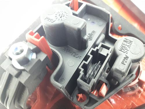 Kabinelys SEAT EXEO (3R2) 2.0 TFSI | BP38400061I8 - Image 4