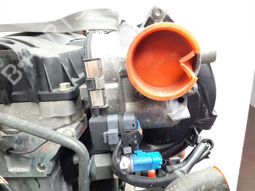 Engine PEUGEOT 206 CC (2D) 1.6 16V (2DNFUF, 2DNFUR) | BP38363738M1 - Image 7