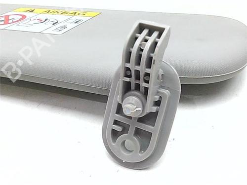 Used Right sun visor Right sun visor 38399614 38399614