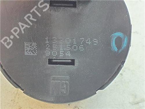 Headlight switch CHEVROLET CRUZE Hatchback (J305) 1.6 | BP38371561I24 - Image 2