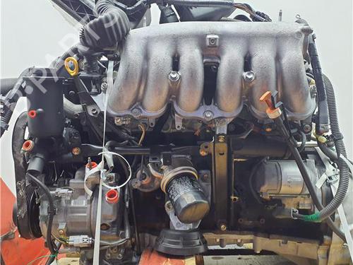 Engine LEXUS GS (_S16_) 300 (JZS160_, JZS160R) | BP38397104M1 - Image 9