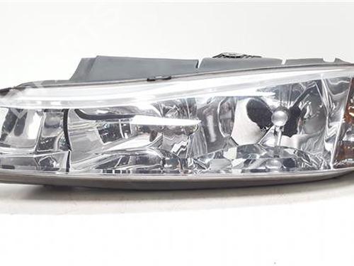 Used Left headlight Left headlight 38382474 38382474