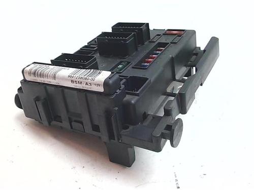 Fuse box CITROËN C5 I (DC_) 2.2 HDi (DC4HXB, DC4HXE) | BP39962448E1 - Image 2