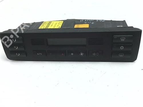 Used Climate control Climate control 38404157 38404157