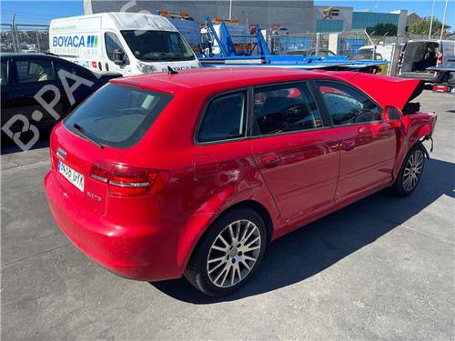 Mirror switch AUDI A3 (8P1) 2.0 TDI 16V | BP38381861I25 - Image 8