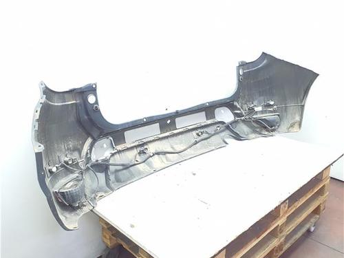 Bagtil kofangere DACIA DUSTER (HM_) 1.5 dCi 115 4x4 (HMAD) | BP38393811C8 - Image 4