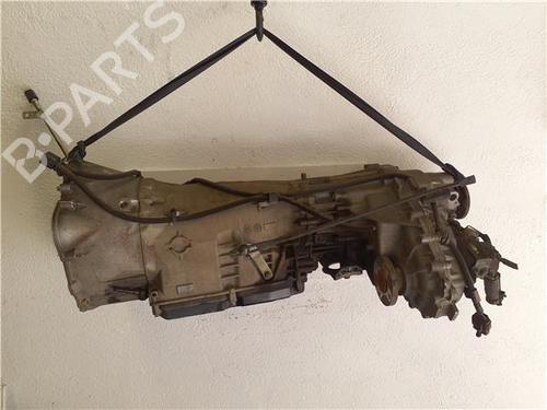 Used Gearbox Gearbox 38399179 38399179