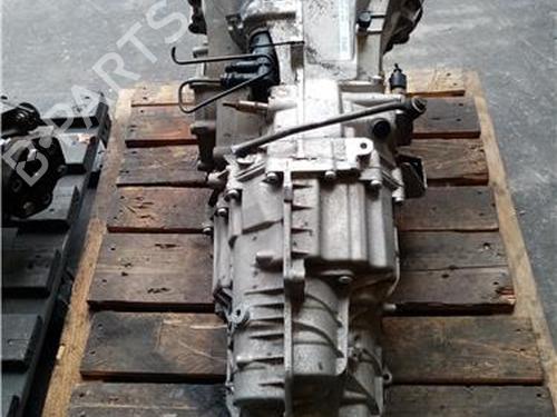 Gearbox AUDI A4 B7 (8EC) 2.0 TDI 16V | BP38355362M3 - Image 5