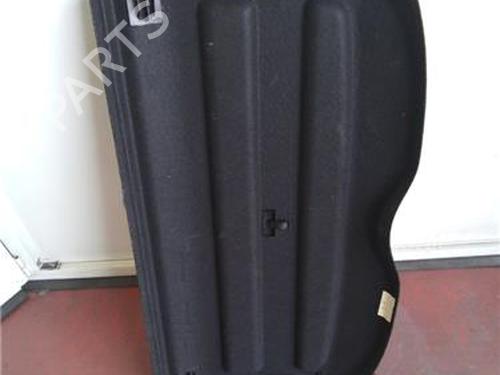 Rear parcel shelf CITROËN C4 II (NC_) 1.6 HDi 90 | BP39955831C85 - Image 2