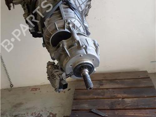 Gearbox AUDI Q5 (FYB, FYG) 40 TDI Mild Hybrid quattro | BP38365004M3 - Image 4