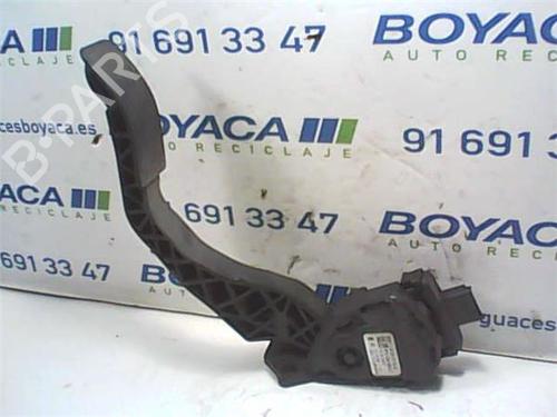 Used Pedal Pedal 38353849 38353849