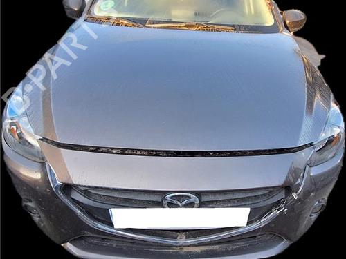 Forskærm venstre MAZDA 2 Hatchback (DL, DJ) 1.5 SKYACTIV-G | BP38384539C41 - Image 2