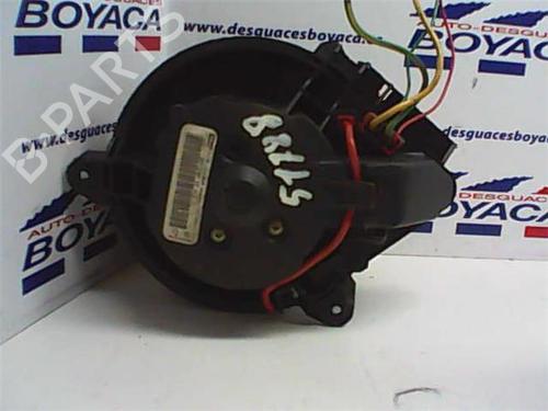 Used Heater blower motor Heater blower motor 38403831 38403831