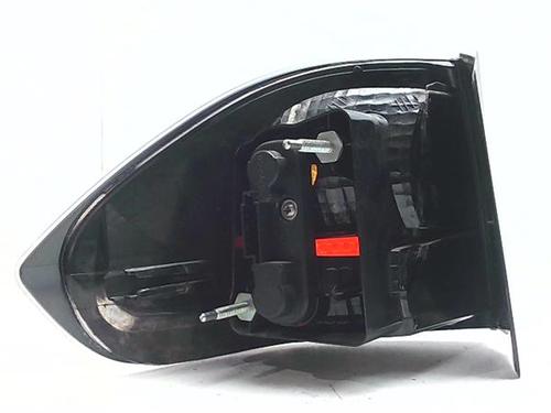 Right taillight FORD S-MAX (WA6) 2.0 TDCi | BP38370146C35 - Image 2