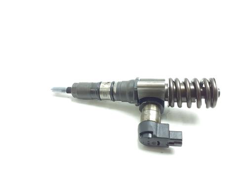 Used Injector Injector 38933881 38933881