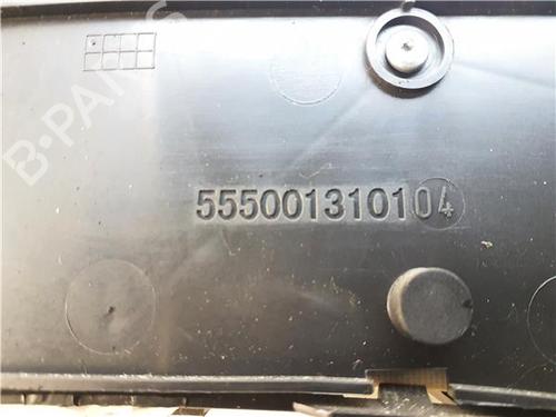 Instrument cluster CITROËN JUMPY II (VF7) 2.0 HDi 125 | BP38370880C47 - Image 2