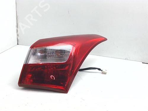 Right taillight HYUNDAI i30 (FD) 1.6 CRDi | BP38393412C35 - Image 3