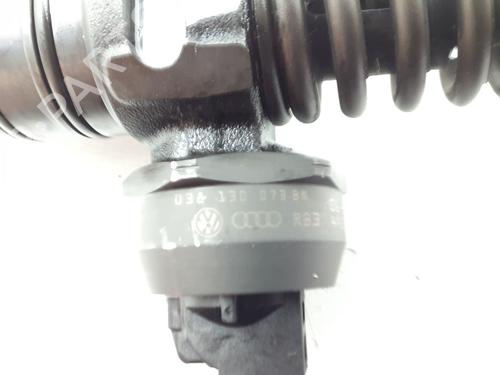 Injector AUDI A3 (8P1) 1.9 TDI | BP38334080M100 - Image 6