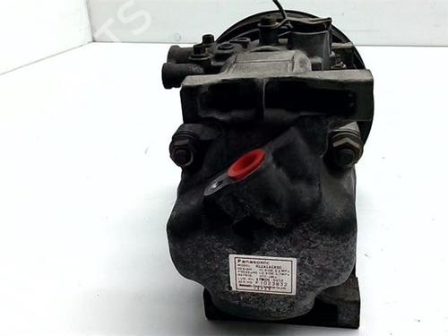 AC compressor MAZDA 6 Saloon (GG) 2.0 (GGEP, GG10) | BP38372409M34 - Image 3
