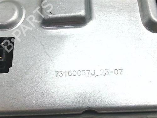 Electronic module VW PASSAT B6 (3C2) 2.0 TDI 16V | BP38382211M83  - Image 6