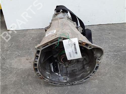 Used Gearbox Gearbox 38351924 38351924