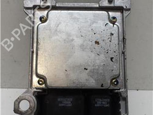 Used ECU airbags ECU airbags 38357640 38357640
