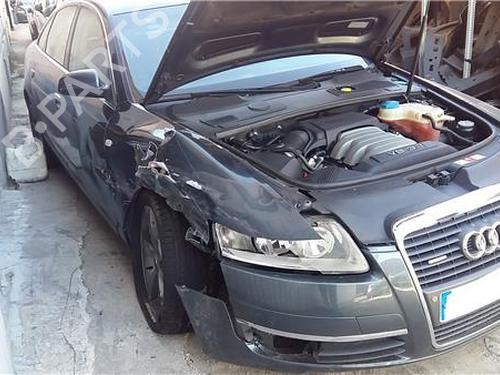 Comfort control module AUDI A6 C6 (4F2) 3.2 FSI quattro | BP38352427M56 - Image 5