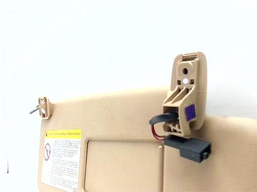 Right sun visor VW PASSAT B6 Variant (3C5) 2.0 TDI 16V | BP38368178I2 - Image 4