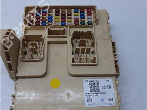 Used Electronic module Electronic module 38363264 38363264