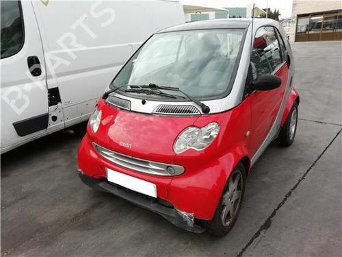 Electronic module SMART CITY-COUPE (450) 0.6 (S1CLA1, 450.341) | BP39964354M83 - Image 2
