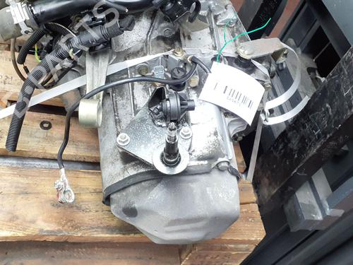 Used Gearbox Gearbox 39096990 39096990
