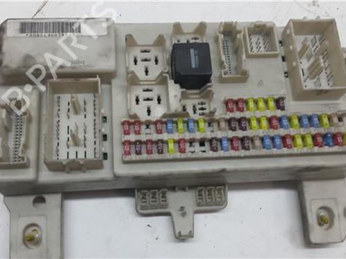 Elektronisk modul Elektronisk modul 38363310 38363310