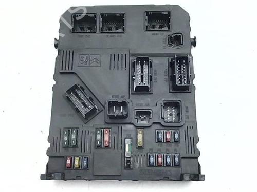 Used Electronic module Electronic module 38404995 38404995