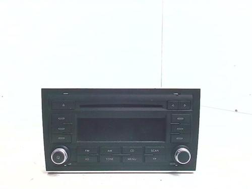Used Radio Radio 38398994 38398994
