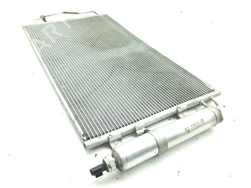 AC radiator NISSAN NV200 Van e-NV (ME0N) | BP38334142M32 - Image 4