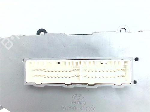 Climate control HYUNDAI i30 (FD) 1.6 CRDi | BP38397502I5 - Image 2