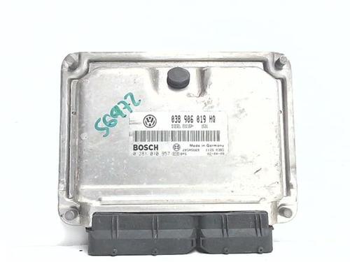 Used Control unit Control unit 38404143 38404143