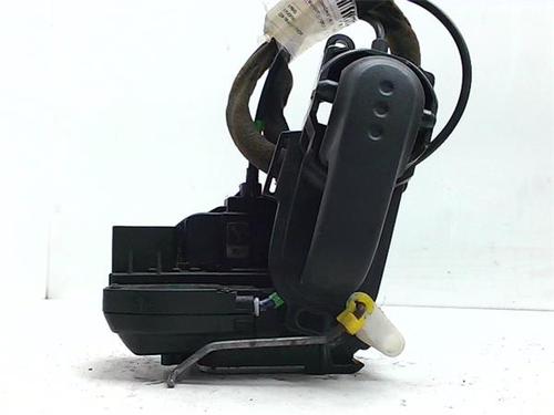 Used Front left lock Front left lock 38354524 38354524