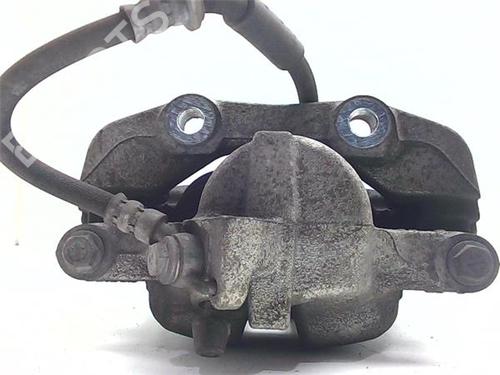 Right front brake caliper OPEL CORSA F (P2JO) 1.2 (68) | BP38384384M104 - Image 3