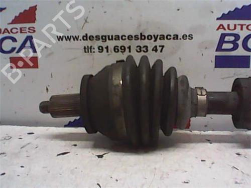 Used Left front driveshaft Left front driveshaft 38350325 38350325
